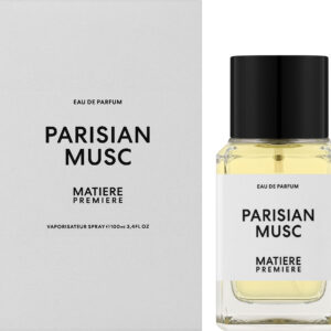 Matiere Premiere Parisian Musc 100 ml - Унисек Парфюм