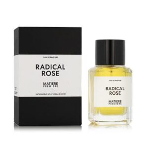 MATIERE PREMIERE RADICAL ROSE Eau de Parfum 100 ml - Унисекс Парфюм