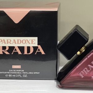 Prada Paradoxe Noir Eau de Parfum 90 ml - за Жени