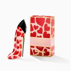 Carolina Herrera Good Girl Blush Valentine's Edition 80 ml -за Жени