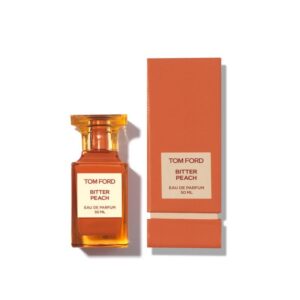 Tom Ford Private Blend: Bitter Peach - Eau de Parfum унисекс 50 мл