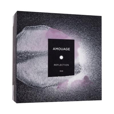 Amouage Reflection Man Eau de Parfum 100 ml - Мъжки Парфюм - Image 3