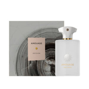 Amouage Decision Eau de Parfum 100 ml -Унисекс Парфюм