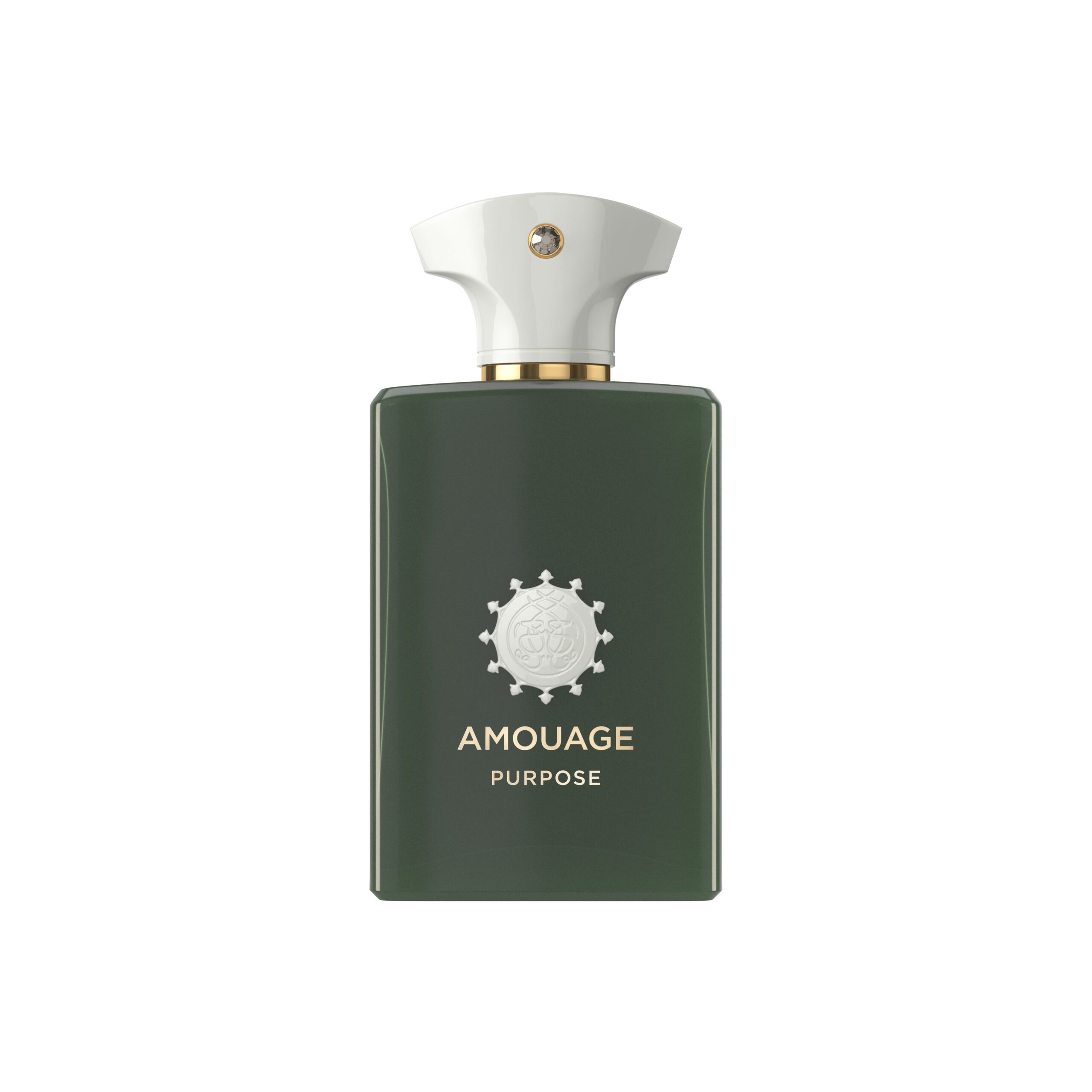 Amouage Purpose Eau de Parfum 100 ml - Унисекс Парфюм - Image 2