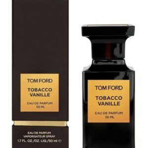 Tom Ford Private Blend TOBACCO VANILLE - Унисекс парфюм 50 мл