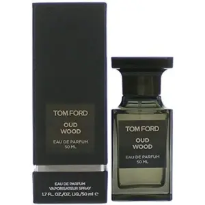 TOM FORD PRIVATE BLEND OUD WOOD Eau de Parfum 50 ml - Унисекс Парфюм