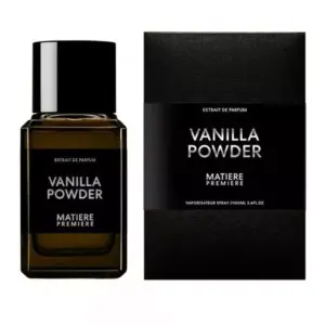 Matiere Premiere Vanilla Powder Extrait Parfum 100 ml - Унисекс Парфюм
