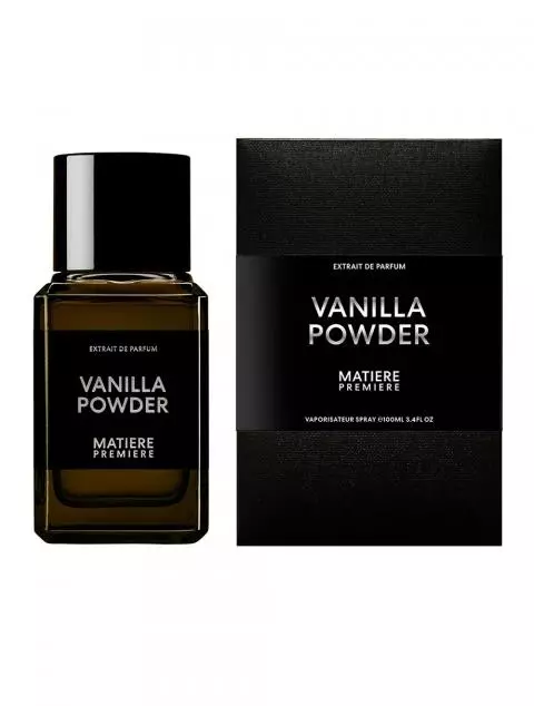 Matiere Premiere Vanilla Powder Extrait Parfum 100 ml - Унисекс Парфюм