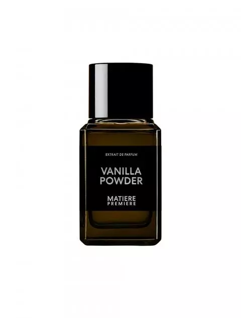 Matiere Premiere Vanilla Powder Extrait Parfum 100 ml - Унисекс Парфюм - Image 2