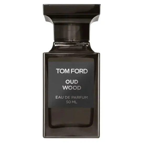 TOM FORD PRIVATE BLEND OUD WOOD Eau de Parfum 50 ml - Унисекс Парфюм - Image 2