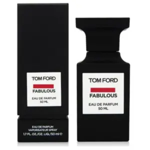 Tom Ford F Fabulous Eau de Parfum 50ml - Унисекс Парфюм