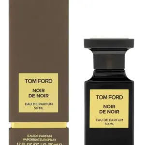 Tom Ford Noir De Noir Eau de Parfum - 50ml Парфюм Унисекс
