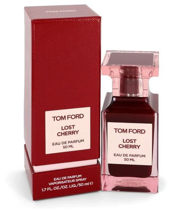 Tom Ford Lost Cherry 50 ml - Парфюм Унисекс