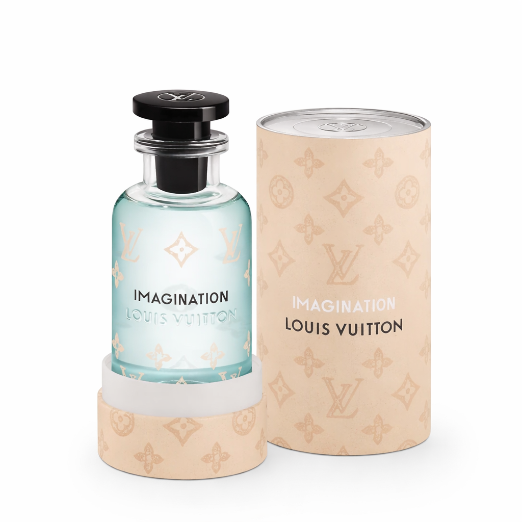 Louis Vuitton Monogram Imagination Eau de Parfum 100 ml - Унисек Парфюм